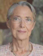 Photo de Mme Elisabeth BORNE