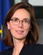 Amélie de Montchalin