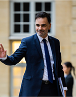 Laurent Saint-Martin