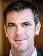 Photo de M. Olivier VÉRAN