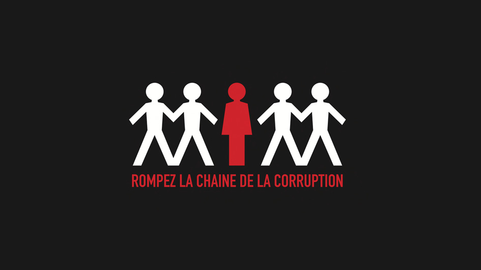 Journée internationale de lutte contre la corruption