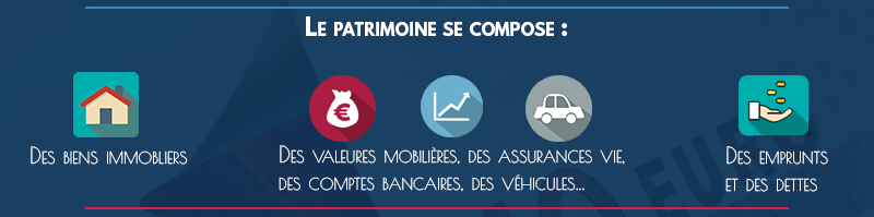 Déclarations de patrimoine des parlementaires