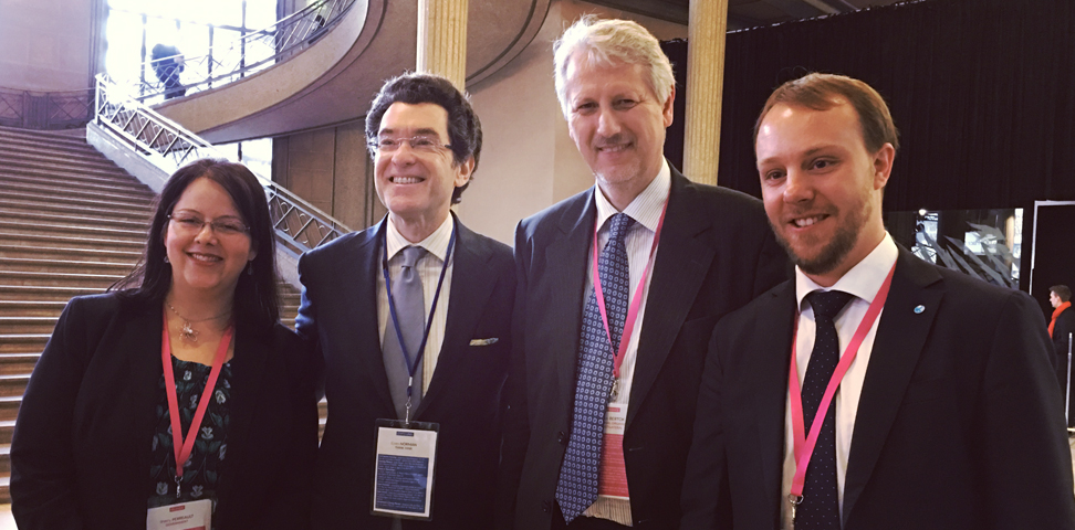 #OGP16 – Overview of the roundtable on lobbying transparency