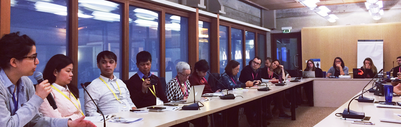 #OGP16 – Retour sur l’atelier consacré à l’ « accountability » dans le secteur public