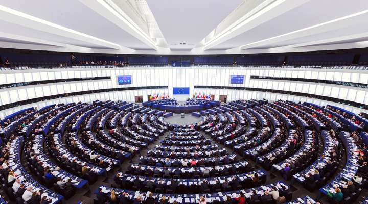 The European Parliament strengthens its rules on lobbying