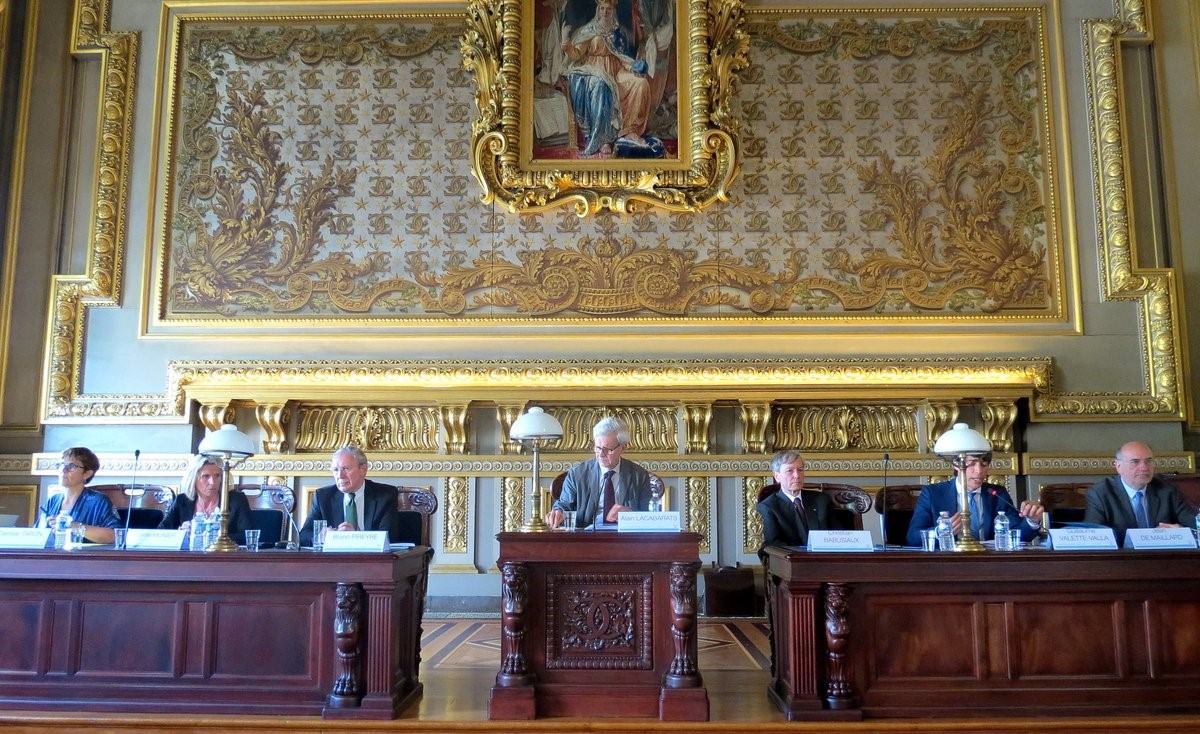 Déontologie des magistrats : colloque à la Cour de cassation