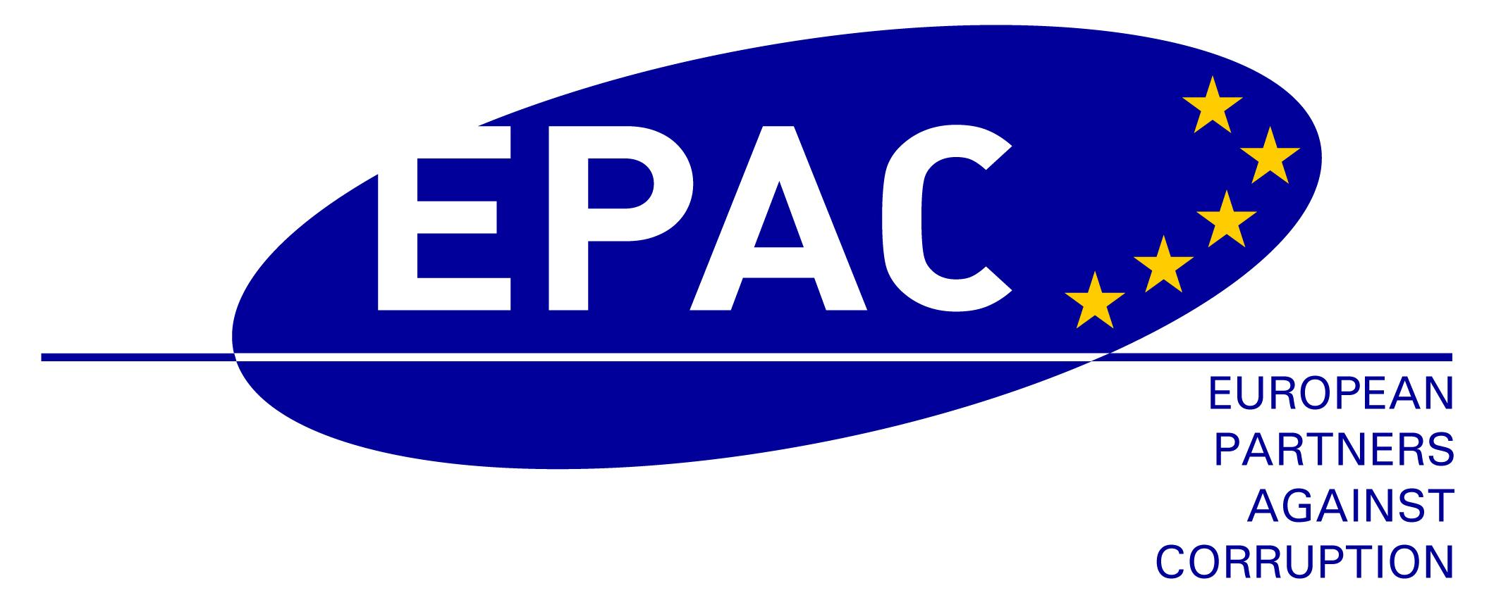 The High Authority becomes a member of the EPAC