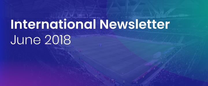 International Newsletter of the HATVP – June 2018