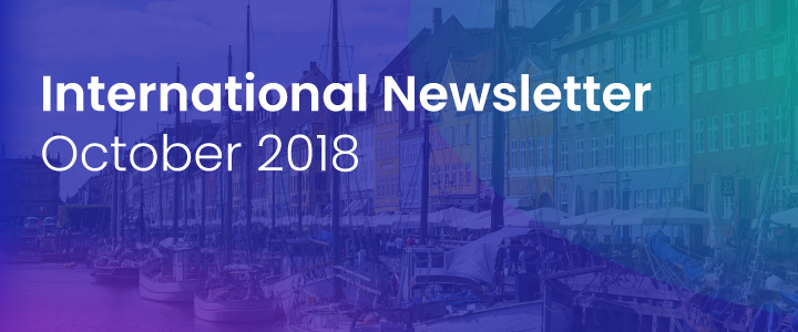 International Newsletter of HATVP – October 2018