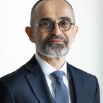 Portrait officiel Jean Maia