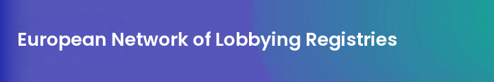 International newsletter of the HATVP – May-June 2025