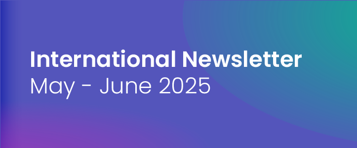 International newsletter of the HATVP – May-June 2025