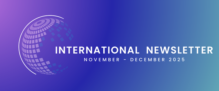 International newsletter of the HATVP – November – December 2025