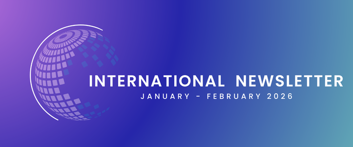 International newsletter of the HATVP – January – February 2026