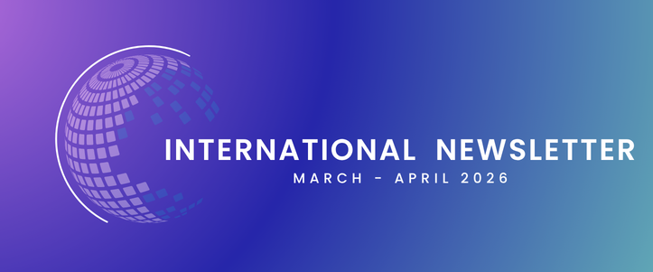 International newsletter of the HATVP – March – April 2026